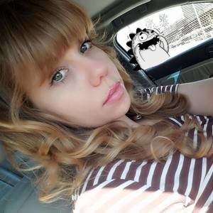 Meet your Posher, Cherokee-lar